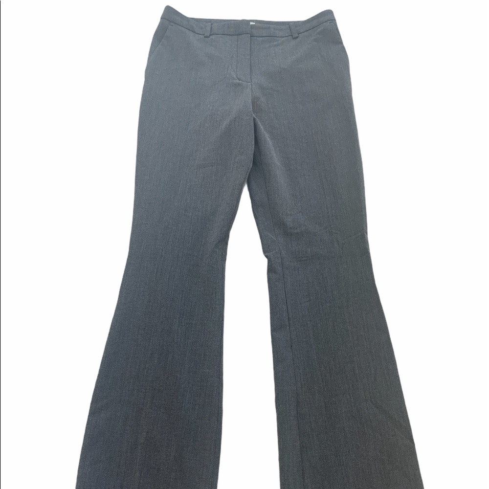 Grey H&M dress pants. Size 6. Great condition